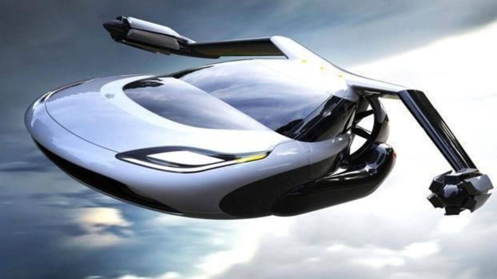 Beyond Roads and Skies: The Tech-Led Revolution of Transportation with Hyperloop and Flying Cars