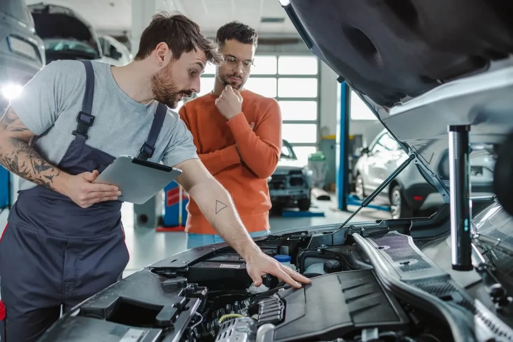 Auto Care: A Complete Guide to Keeping Your Car in Top Condition