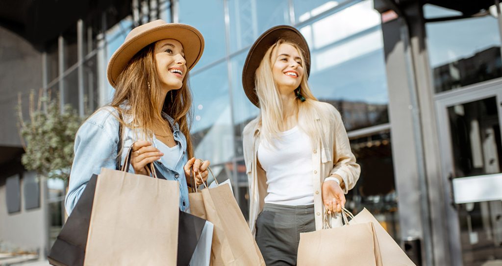 Shopping in the Modern World: Trends, Types, and Smart Buying Tips