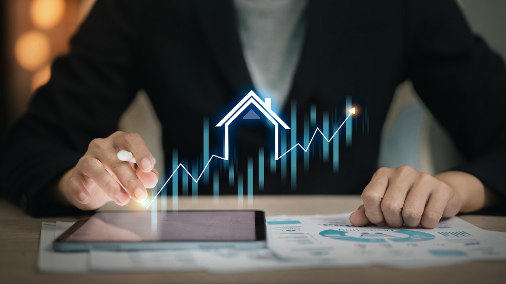 How to Build Wealth Through Real Estate