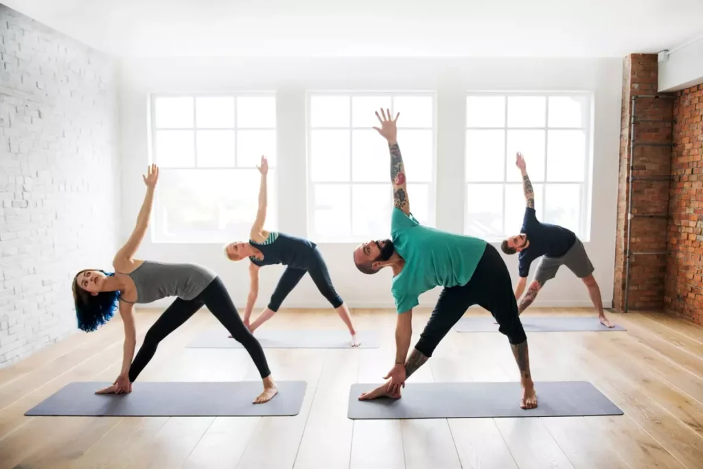 How Physical Activity Improves Productivity